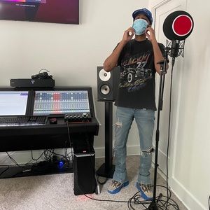 Meet your Posher, Tranell